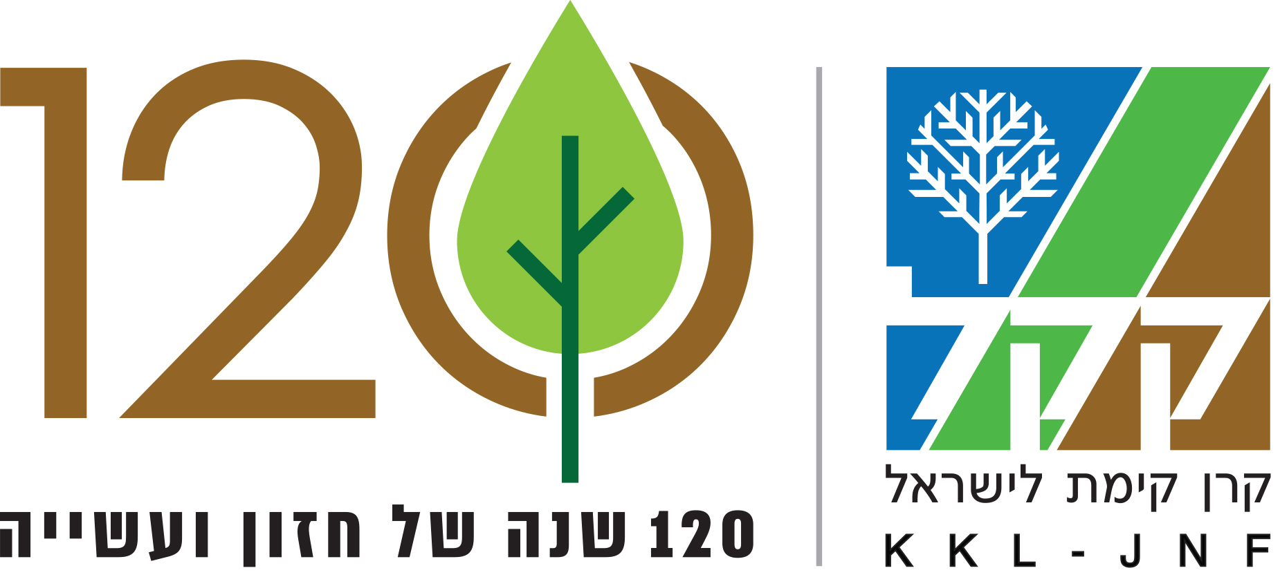 לוגו קקל