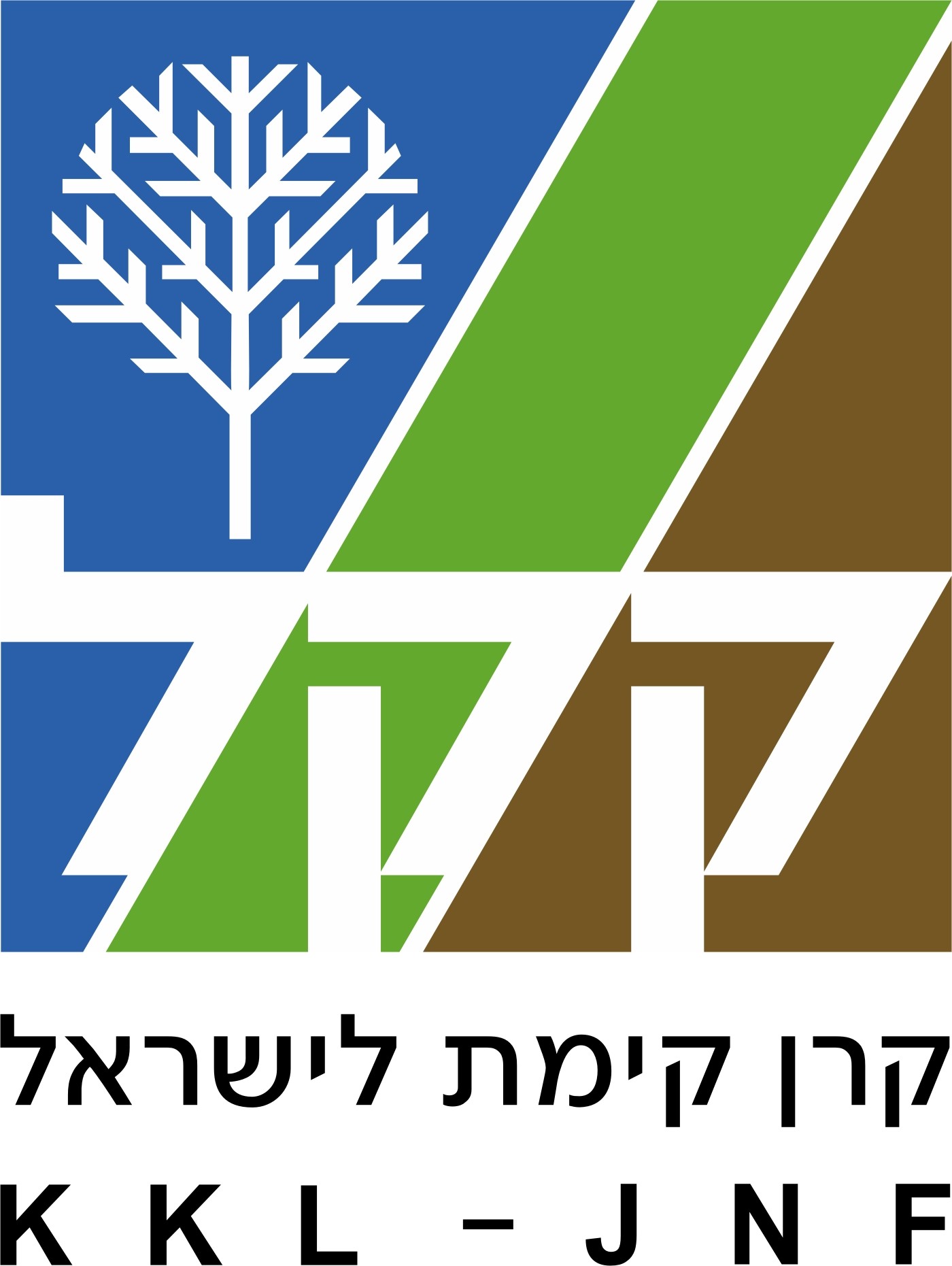 לוגו קקל