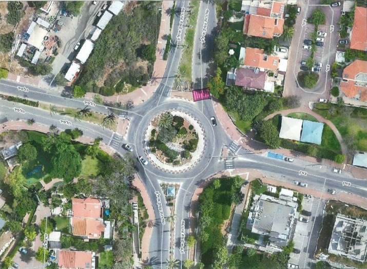 כיכר שקנאי