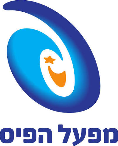 לוגו מפעל הפייס